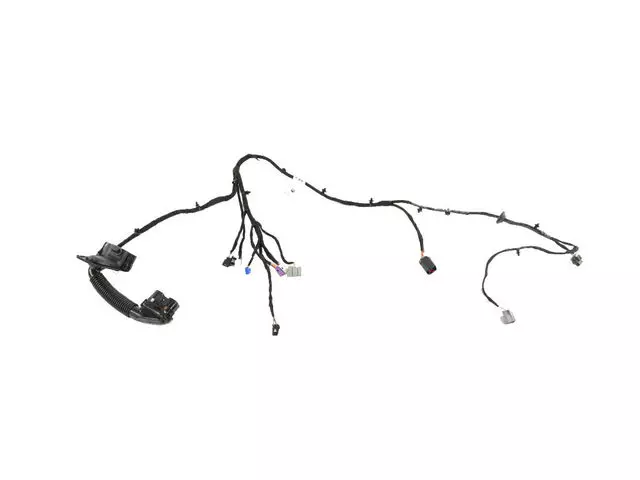 68354991AA - : Front Door Wiring, Left for Mopar Image