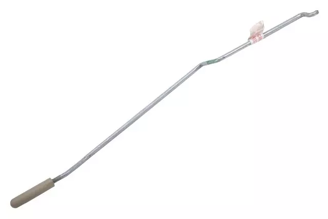 22847386 - Body: Lock Rod for Chevrolet: Malibu, Malibu Limited Image