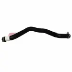 KM5064 - Belts &amp; Cooling: Motorcraftâ„¢ Engine Coolant Overflow Hose for Ford: Edge | Lincoln: MKX Image