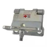 EK4Z6126800A - Body: Upper Hinge for Ford Image