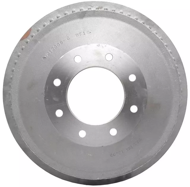 19171668 - Unclassified: Rear Brake Drum for GM Image
