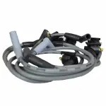 WR4107 - : Motorcraft™ Spark Plug Wire Set for Ford Image