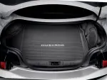 PR3Z7811600AA - : Cargo Area Protector For Vehicles With for Ford: Mustang Image