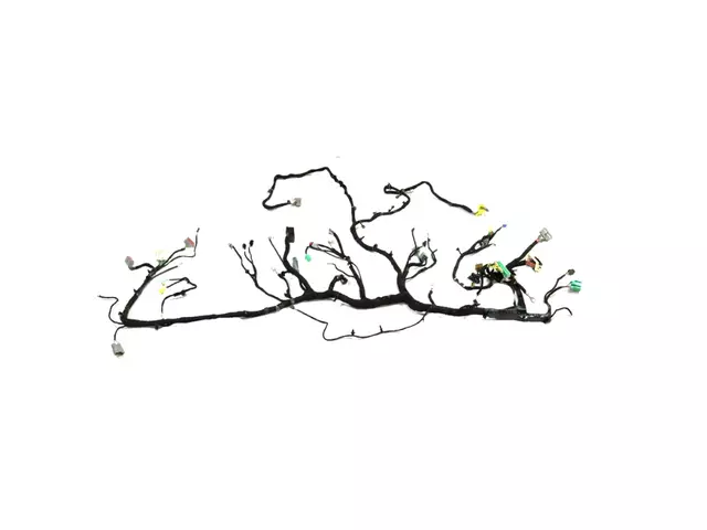 68402208AD - Electrical: Instrument Panel Wiring for Mopar Image