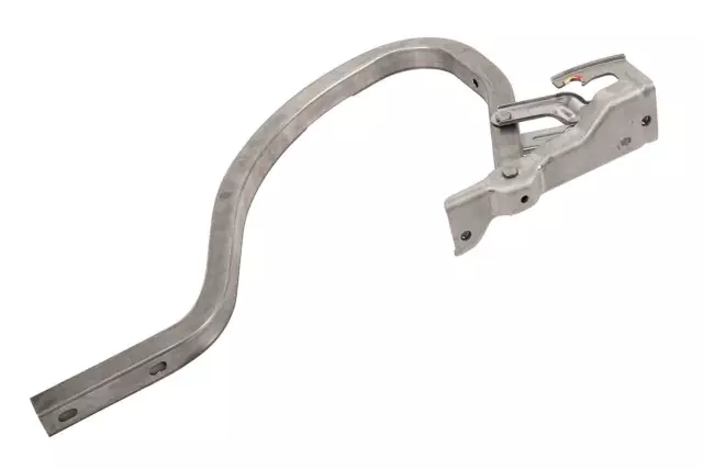 Passenger Side Deck Lid Hinge - GM (95080709)