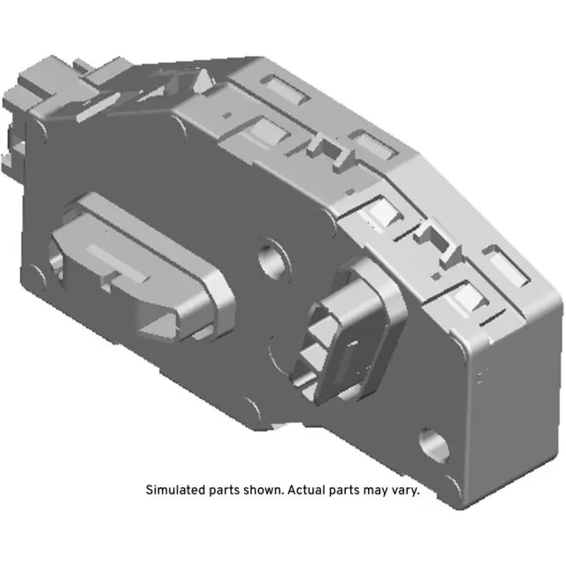 Switch - GM (85030984)