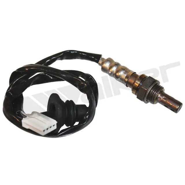 35034124 - Emission Systems: Walker Products 350-34124 Oxygen Sensor 4-W Direct Fit Narrow-Band for Walker Products Inc. - Image