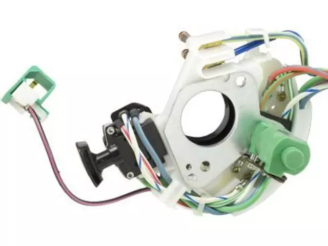 Turn Signal & Hazard Switch - Ford (E5UZ-13341-D)