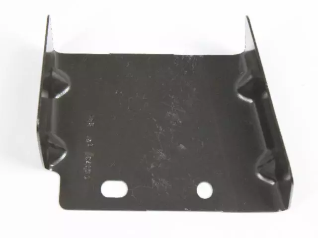 Fender Reinforcement, Left - Mopar (5109173AB)