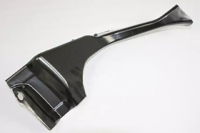 Deck Opening Trough, Left - Mopar (5008813AE)