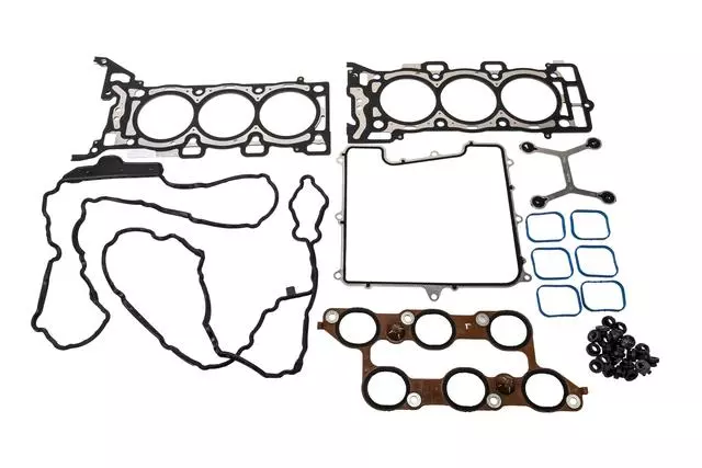 12735536 - Engine: Engine Cylinder Head Gasket Set for Buick: Enclave | Cadillac: CTS, STS | Chevrolet: Camaro, Traverse, Traverse Limited | GMC: Acadia, Acadia Limited | Saturn: Outlook, Vue Image