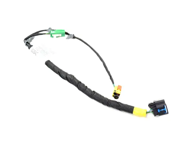 Seat Back Wiring, Right Or Left - Mopar (68199828AC)