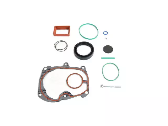 68267539AA - : Supercharger Gasket Kit for Mopar Image