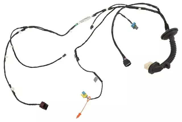 Wire Harness - GM (25995872)
