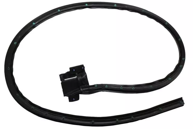 22755600 - Body: Door Weather-strip for Cadillac: CTS Image