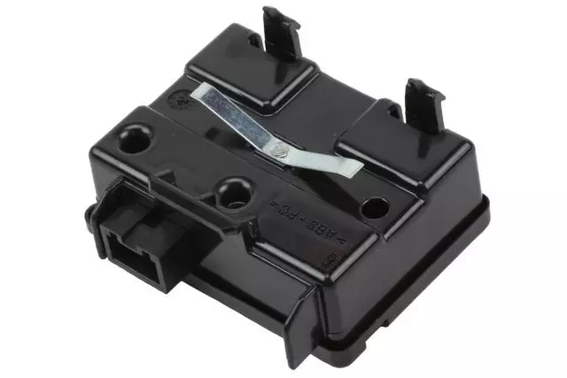15835547 - : Remote Control Door Lock Receiver for Buick: Terraza | Chevrolet: HHR, Malibu, Uplander | Pontiac: G6, Montana Image