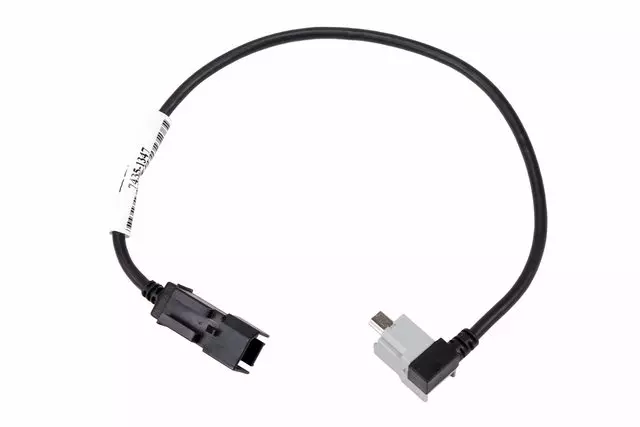 3.55mm Auxiliary Cord - GM (84020143)