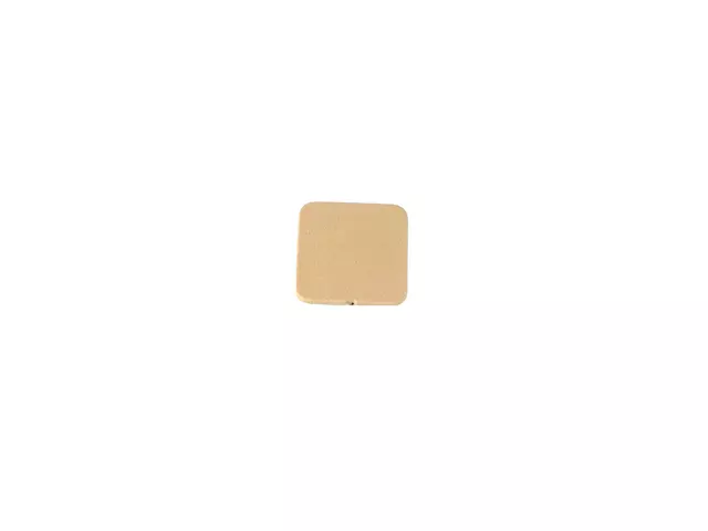 5YM56HL1AA - Interior Trim: Console Plug for Mopar Image