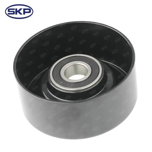 SK89048 - Engines &amp; Components: SKP Accessory Drive Belt Idler Pulley for Skyward Automotive Image