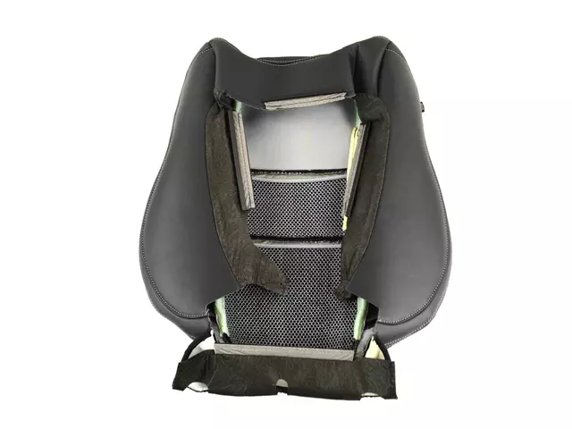 5PK50DX9AB - Body: Seat Back Cover for Jeep: Grand Cherokee Image