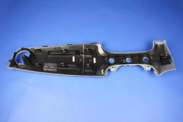 Instrument Panel Bezel, Right - Mopar (1TS471W3AC)