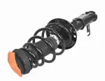 810062 - : Buick, Chevrolet (2.0) Suspension Strut and Coil Spring Assembly  - Front Right for GSP Image
