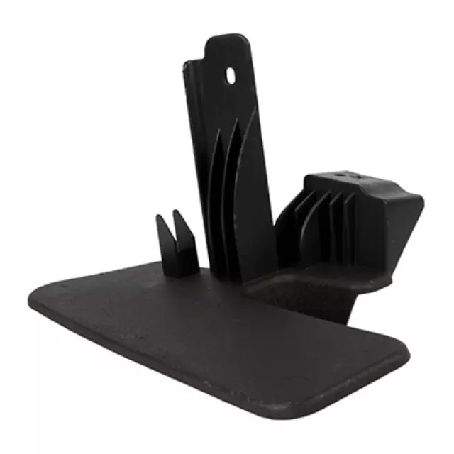 Gravel Deflector - Ford (FT4Z-5811398-B)