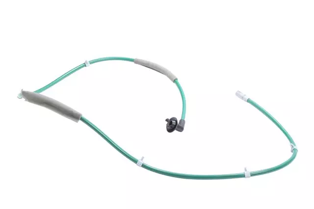 Passenger Side Sunroof Housing Rear Drain Hose - GM (22936348)