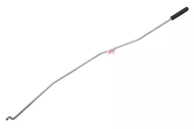 22865941 - Body: Lock Rod for Chevrolet: Silverado 1500, Silverado 2500 HD, Silverado 3500 HD | GMC: Sierra 1500, Sierra 2500 HD, Sierra 3500 HD Image
