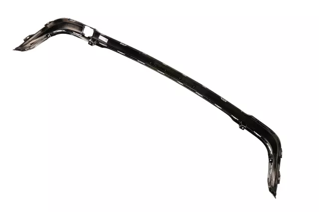 Rear Bumper Valance Panel - GM (42751023)