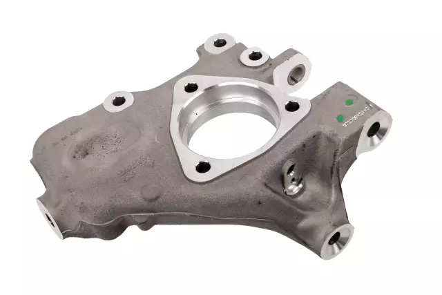 23118377 - : (S)KNUCKLE for Cadillac: SRX Image