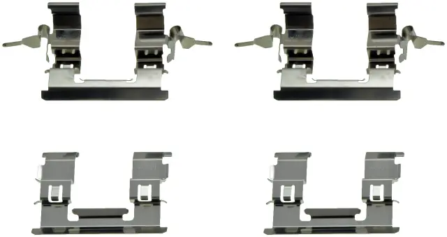 HW13361 - Brake: Disc Brake Hardware Kit for Dorman Image