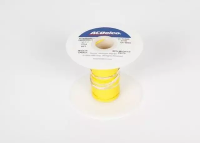 88988674 - : F (S)Cable for GM Image