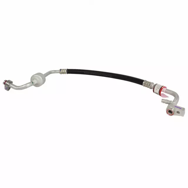 GR3Z19D742B - : Tube Assembly for Ford Image