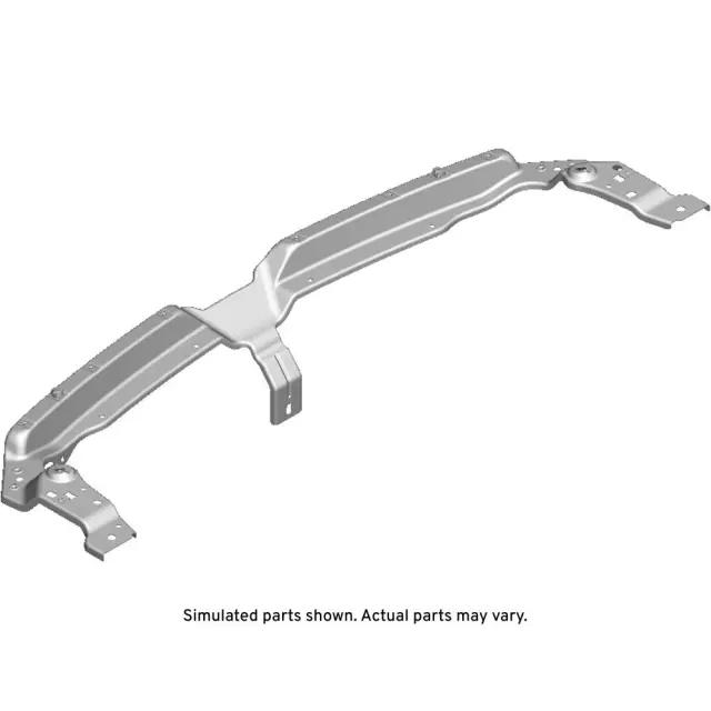 84754262 - Body: Upper Support for Buick: Envision Image