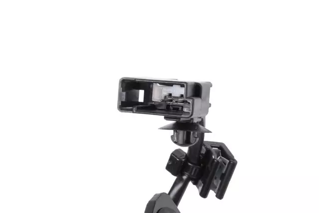 Neutral Driver Seat Belt with Buckle - GM (19303926)