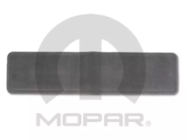 Floor   Rear - Mopar (82208385)
