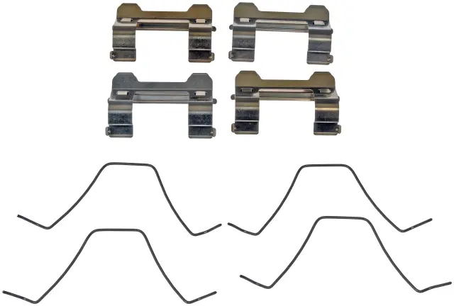 HW13686 - Brake: Disc Brake Hardware Kit for Dorman Image