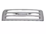 7L1Z8200CPTM - Body: Grille for Ford: Expedition Image