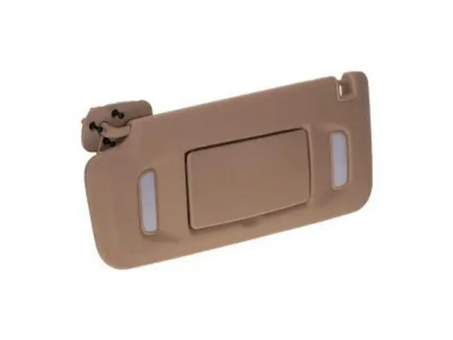 22850307 - Body: Sun-visor for GM Image