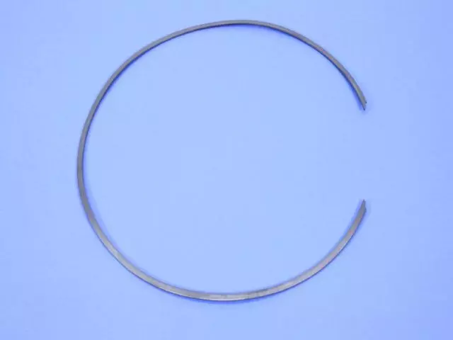 4799118 - 65RFE; 6-Speed; Automatic Transmission: Overdrive Clutch Snap Ring for Chrysler: Aspen | Dodge: Dakota, Durango, Ram 1500, Ram 2500, Ram 3500 | Jeep: Commander, Grand Cherokee, Liberty | Ram: 1500, 1500 Classic, 2500, 3500, Dakota Image
