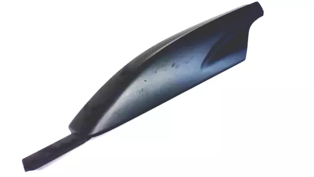 91141XA18A - Body: Rear Cap for Subaru: Tribeca Image