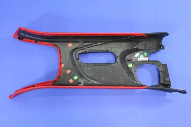 Floor Console Base - Mopar (5NH75XR4AA)