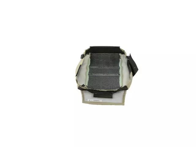 6RL70LU5AA - Interior Trim: Front Seat Cushion Cover, Right for Mopar Image