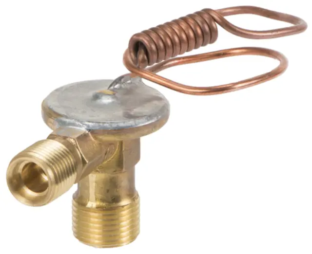 39526 - Air Conditioning &amp; Heat: TXV Internally Equalized Expansion Valve for FOUR SEASONS Image