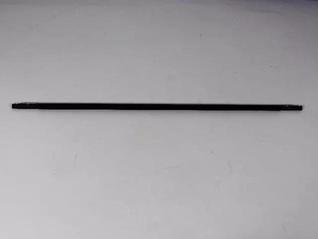 Front Door Belt Outer Weatherstrip, Right - Mopar (68070052AD)