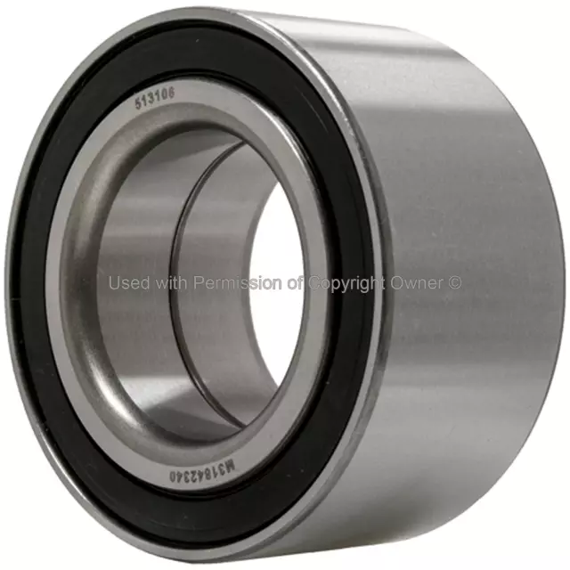 WH513106 - : Wheel Bearing for MPA ELECTRICAL Image