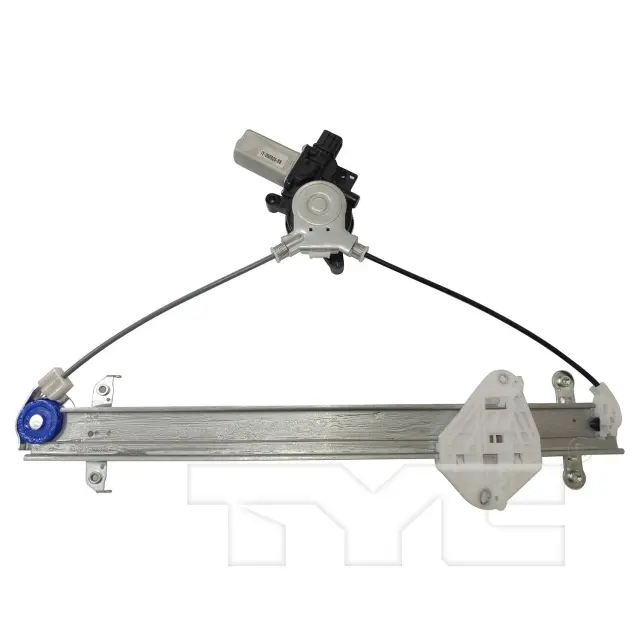 660701 - : TYC Power Window Motor and Regulator Assembly for TYC Image