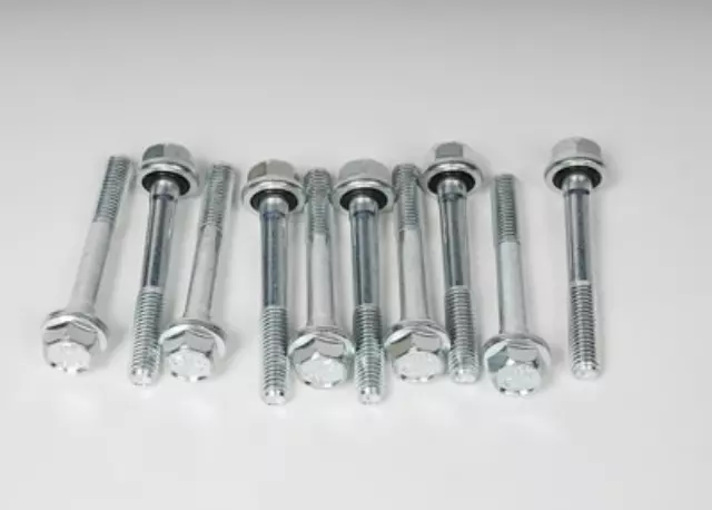 24233361 - Transmission &amp; Drivetrain: Automatic Transmission Fluid Pump Bolt for ACDelco Image