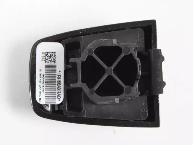 Outside Door Handle Bezel, Right - Mopar (1RH66AXRAD)